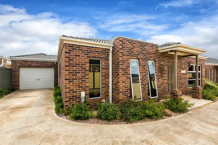 2/16 Marlo Drive, Melton West VIC 3337