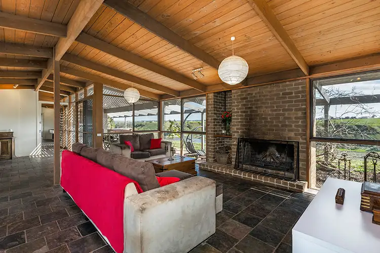 Third view of Homely rural property listing, 35 Hickey Road, Exford VIC 3338