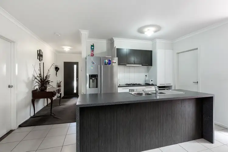 Second view of Homely house listing, 40 Thorsby Circuit, Craigieburn VIC 3064