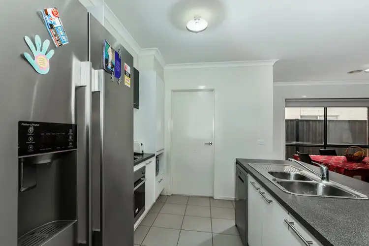 Third view of Homely house listing, 40 Thorsby Circuit, Craigieburn VIC 3064