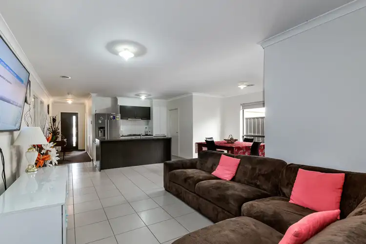 Fifth view of Homely house listing, 40 Thorsby Circuit, Craigieburn VIC 3064