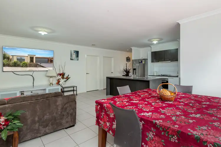 Sixth view of Homely house listing, 40 Thorsby Circuit, Craigieburn VIC 3064