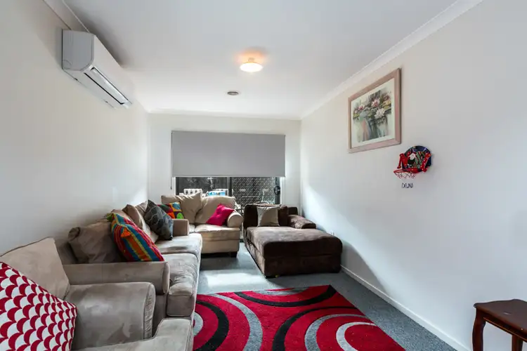 Seventh view of Homely house listing, 40 Thorsby Circuit, Craigieburn VIC 3064