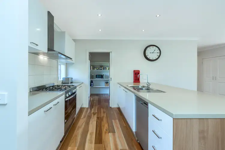 Main view of Homely house listing, 19 Metcalfe Street, Eynesbury VIC 3338