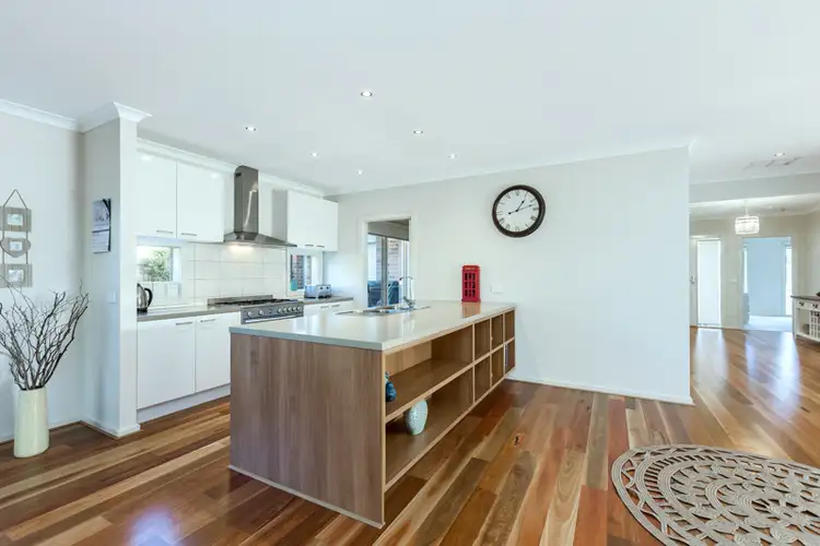 Third view of Homely house listing, 19 Metcalfe Street, Eynesbury VIC 3338