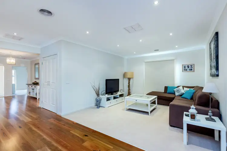 Fourth view of Homely house listing, 19 Metcalfe Street, Eynesbury VIC 3338