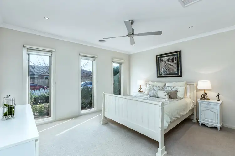 Sixth view of Homely house listing, 19 Metcalfe Street, Eynesbury VIC 3338