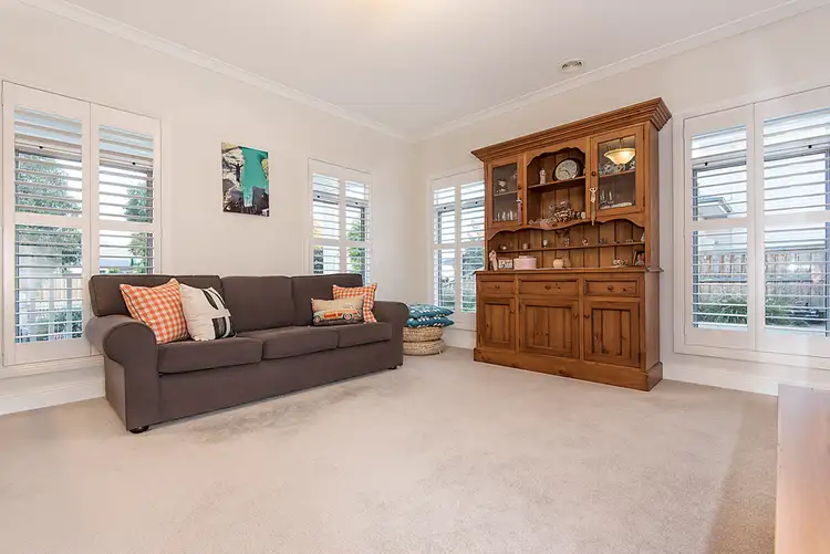 Third view of Homely house listing, 6 Benalla Avenue, Eynesbury VIC 3338