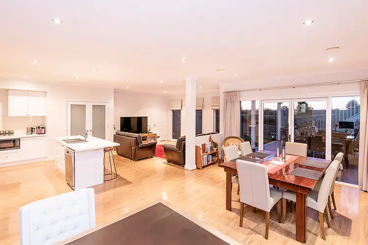 Fourth view of Homely house listing, 6 Benalla Avenue, Eynesbury VIC 3338