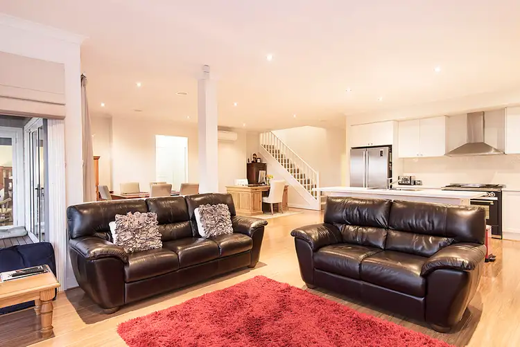 Fifth view of Homely house listing, 6 Benalla Avenue, Eynesbury VIC 3338