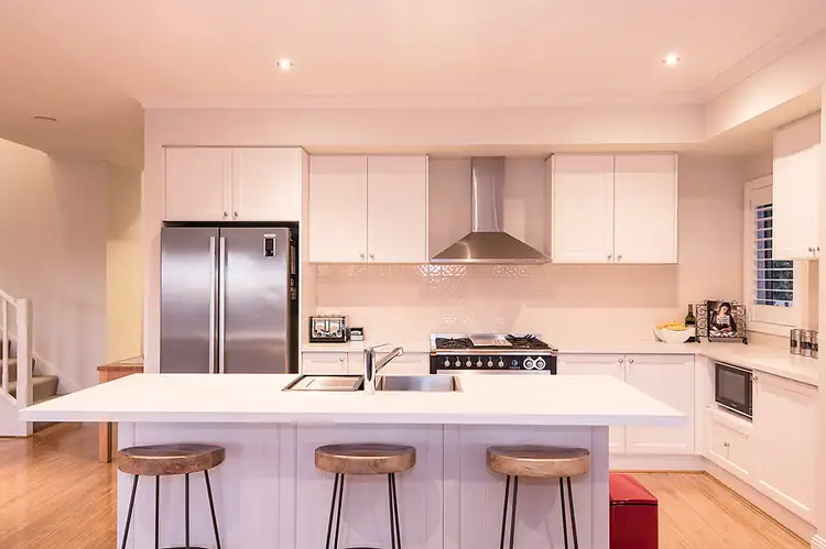 Sixth view of Homely house listing, 6 Benalla Avenue, Eynesbury VIC 3338