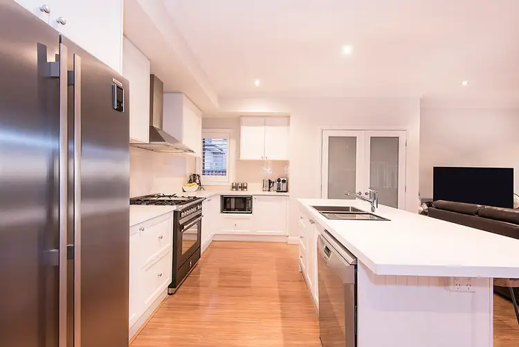 Seventh view of Homely house listing, 6 Benalla Avenue, Eynesbury VIC 3338
