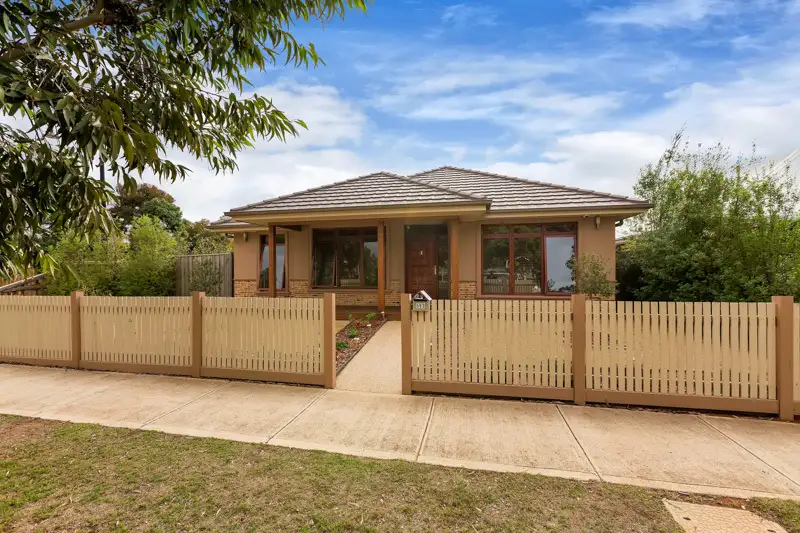 Main view of Homely house listing, 593 Eynesbury Road, Eynesbury VIC 3338