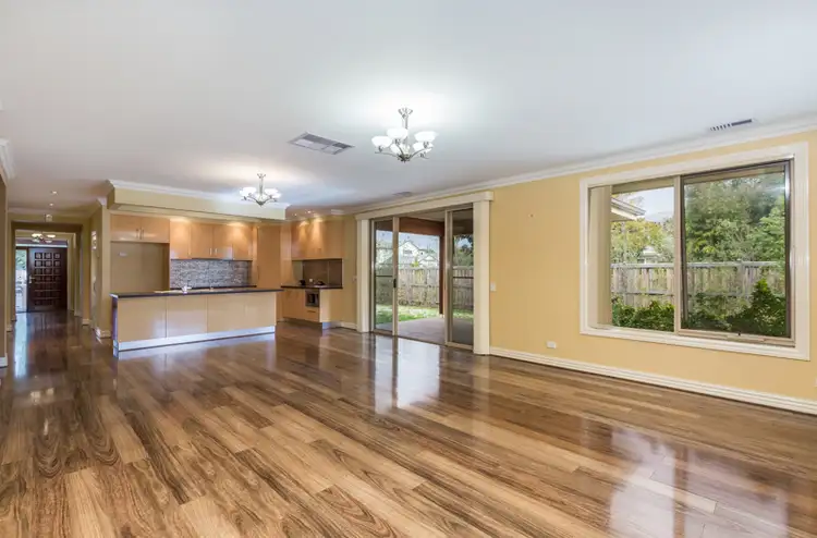Second view of Homely house listing, 593 Eynesbury Road, Eynesbury VIC 3338