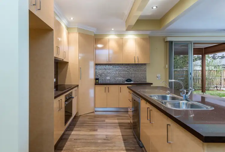 Fourth view of Homely house listing, 593 Eynesbury Road, Eynesbury VIC 3338