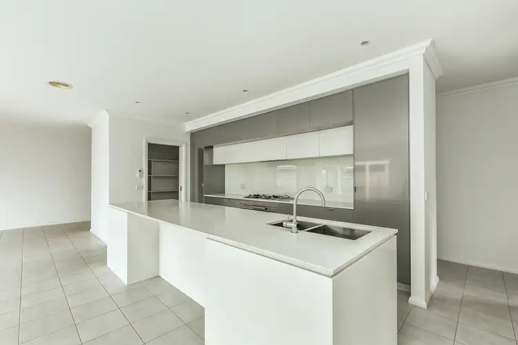 Second view of Homely house listing, 12 Woodend Avenue, Eynesbury VIC 3338