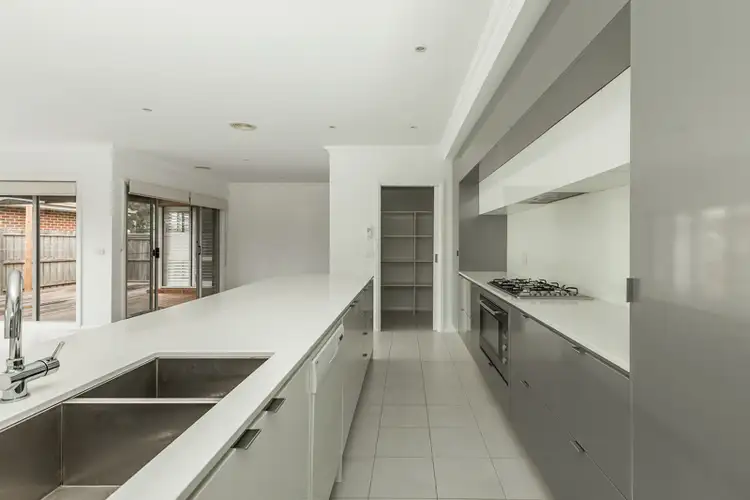 Third view of Homely house listing, 12 Woodend Avenue, Eynesbury VIC 3338