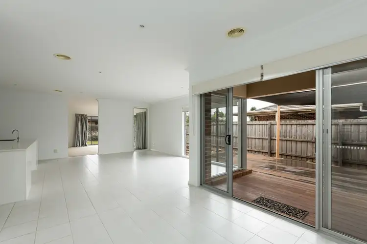 Fourth view of Homely house listing, 12 Woodend Avenue, Eynesbury VIC 3338