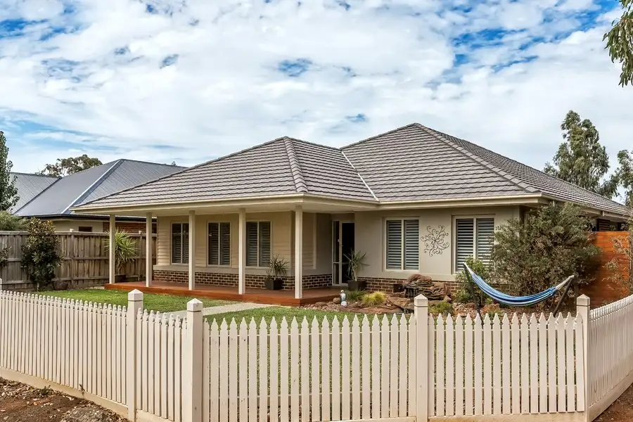 Main view of Homely house listing, 1 Gaffneys Lane, Eynesbury VIC 3338