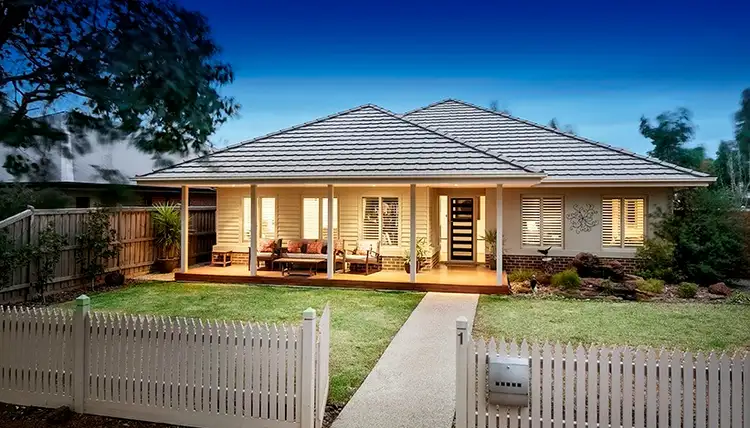 Second view of Homely house listing, 1 Gaffneys Lane, Eynesbury VIC 3338