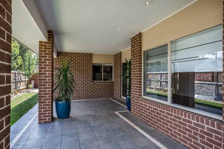 Fourth view of Homely house listing, 1 Gaffneys Lane, Eynesbury VIC 3338