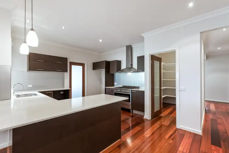 Seventh view of Homely house listing, 1 Gaffneys Lane, Eynesbury VIC 3338