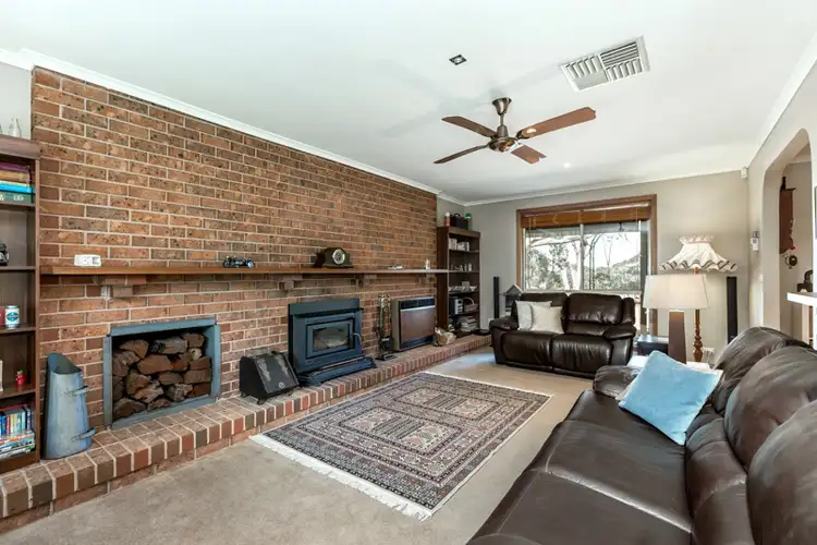 Second view of Homely house listing, 69 Orchard Road, Toolern Vale VIC 3337