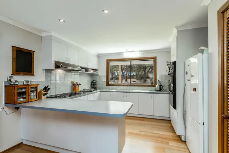 Third view of Homely house listing, 69 Orchard Road, Toolern Vale VIC 3337