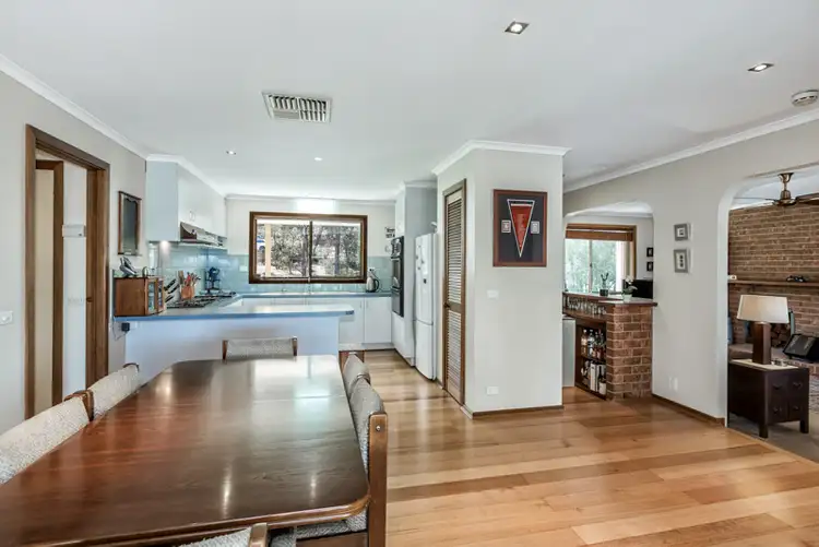 Fifth view of Homely house listing, 69 Orchard Road, Toolern Vale VIC 3337