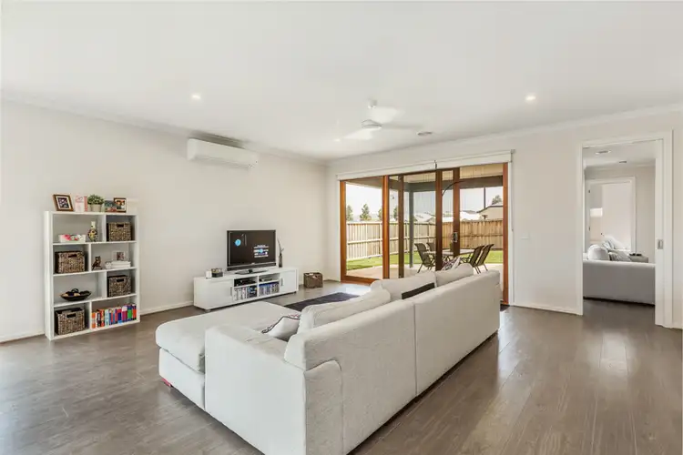 Third view of Homely house listing, 17 Eaglehawk Boulevard, Eynesbury VIC 3338