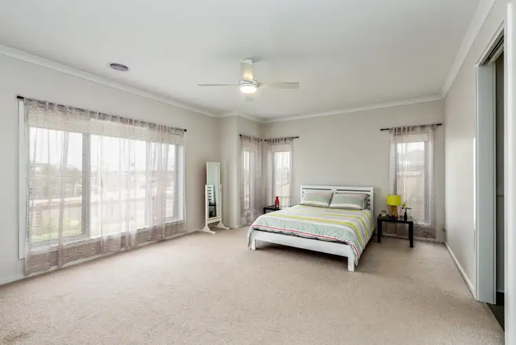Seventh view of Homely house listing, 17 Eaglehawk Boulevard, Eynesbury VIC 3338