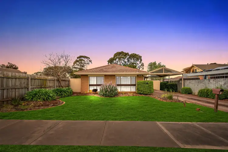 Fourth view of Homely house listing, 2 Rosina Drive, Melton West VIC 3337