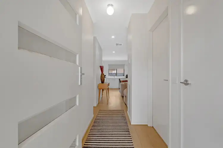 Second view of Homely house listing, 8 Ainsley Road, Thornhill Park VIC 3335