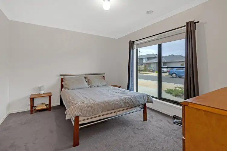 Third view of Homely house listing, 8 Ainsley Road, Thornhill Park VIC 3335