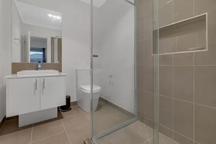 Fourth view of Homely house listing, 8 Ainsley Road, Thornhill Park VIC 3335