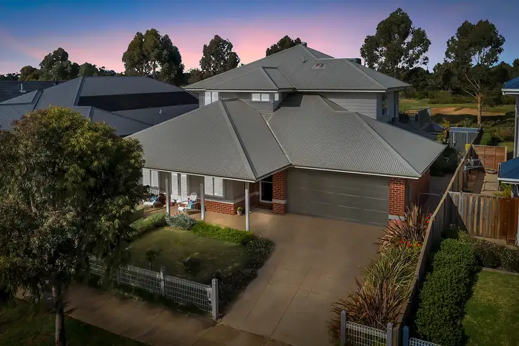 8 Shepparton Street, Eynesbury VIC 3338