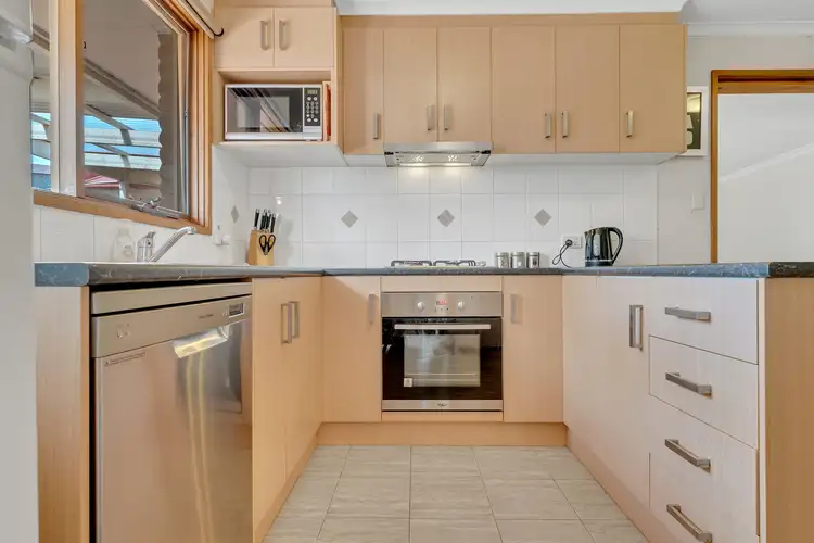 Fifth view of Homely house listing, 66 Rees Road, Melton South VIC 3338