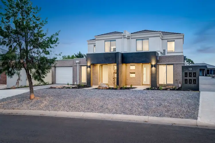 1/13-15 Fishburn Grove, Harkness VIC 3337