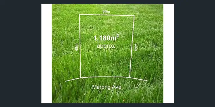 7 Marong Avenue, Eynesbury VIC 3338
