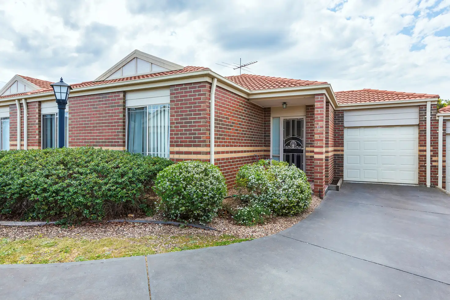 Main view of Homely unit listing, 61/12-32 Pecks Road, Sydenham VIC 3037
