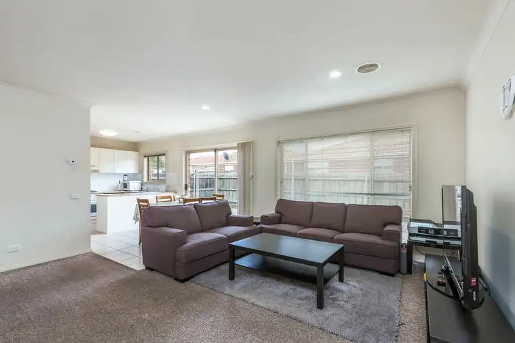 Second view of Homely unit listing, 61/12-32 Pecks Road, Sydenham VIC 3037