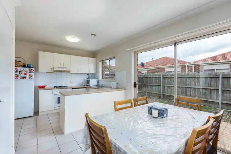 Third view of Homely unit listing, 61/12-32 Pecks Road, Sydenham VIC 3037