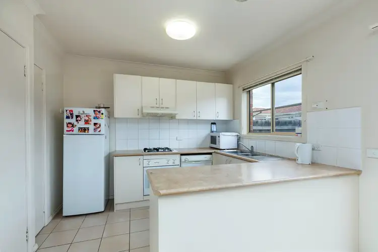 Fourth view of Homely unit listing, 61/12-32 Pecks Road, Sydenham VIC 3037