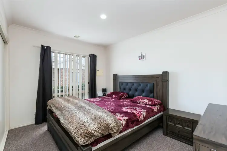 Seventh view of Homely unit listing, 61/12-32 Pecks Road, Sydenham VIC 3037