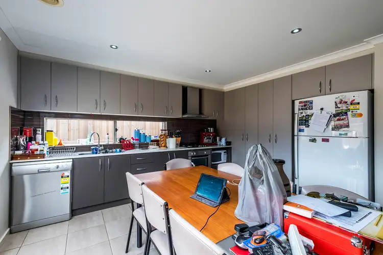 Fourth view of Homely house listing, 40 Avonmore Way, Melton South VIC 3338