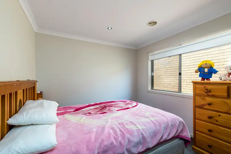 Seventh view of Homely house listing, 40 Avonmore Way, Melton South VIC 3338