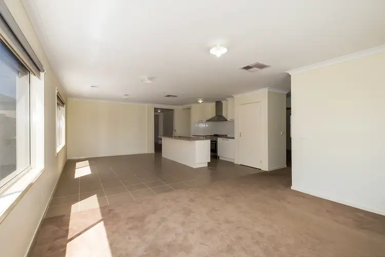 Fifth view of Homely house listing, 47 Mint Boulevard, Harkness VIC 3337