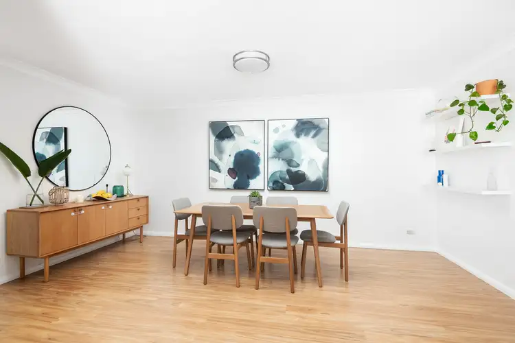 Third view of Homely unit listing, 13/4-6 Railway Crescent, Jannali NSW 2226