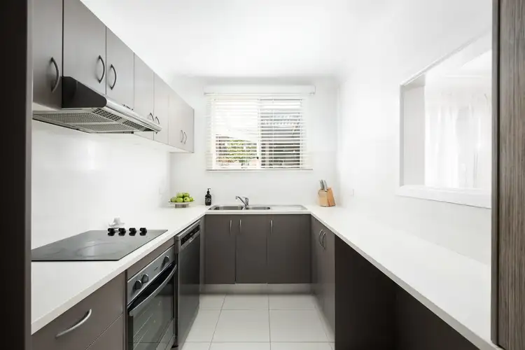 Fourth view of Homely unit listing, 13/4-6 Railway Crescent, Jannali NSW 2226