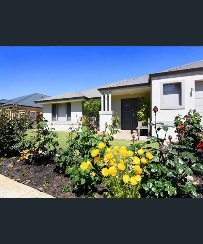 Second view of Homely house listing, 5 Edwinstone Close, Dalyellup WA 6230